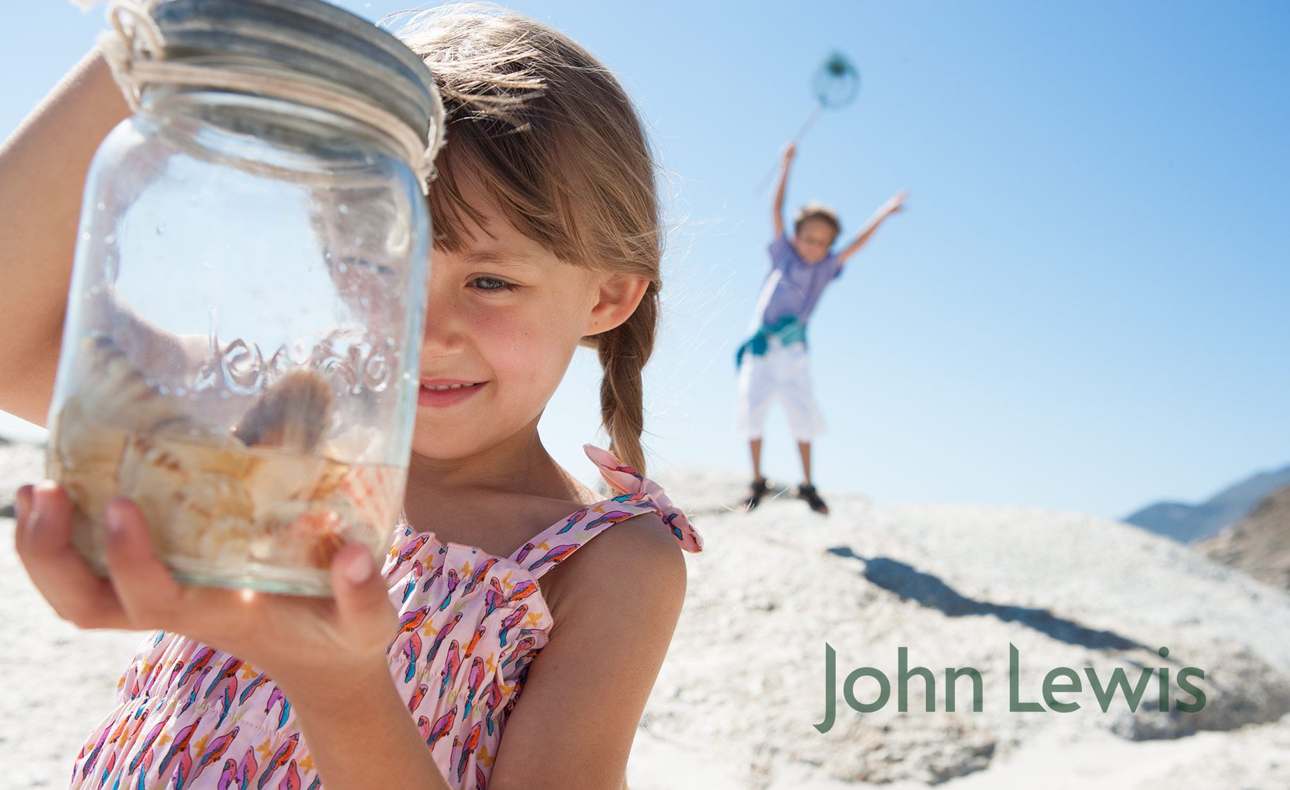 JLShellCollecting